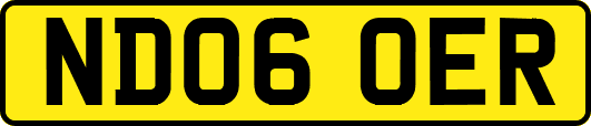 ND06OER