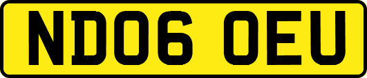 ND06OEU