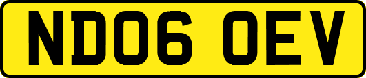 ND06OEV