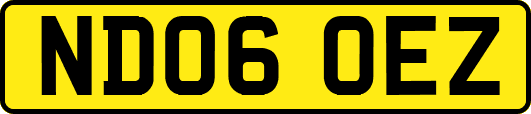 ND06OEZ