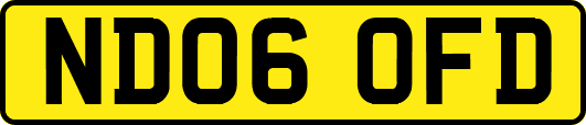 ND06OFD