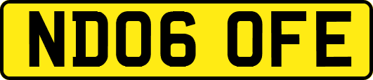 ND06OFE