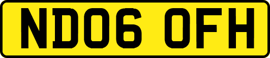 ND06OFH
