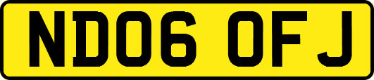 ND06OFJ
