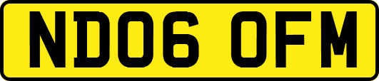 ND06OFM