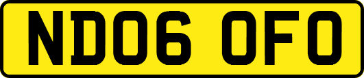 ND06OFO