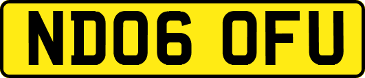 ND06OFU