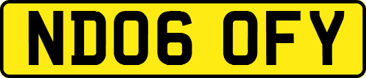 ND06OFY