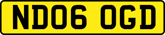ND06OGD