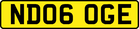 ND06OGE