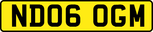 ND06OGM
