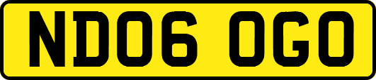 ND06OGO