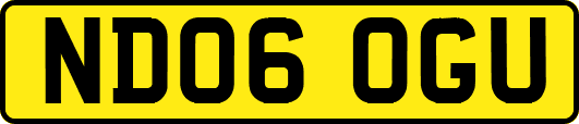 ND06OGU