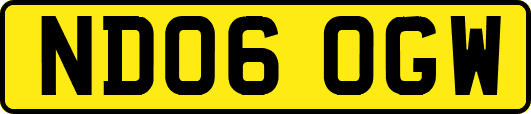 ND06OGW
