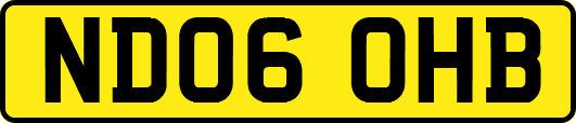 ND06OHB
