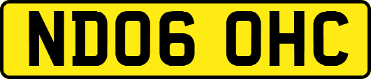 ND06OHC