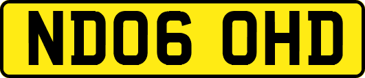 ND06OHD