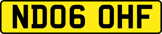 ND06OHF