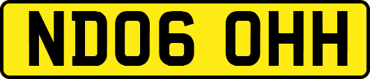 ND06OHH