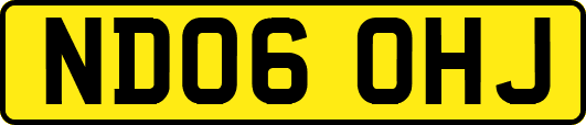 ND06OHJ