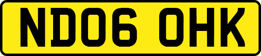 ND06OHK