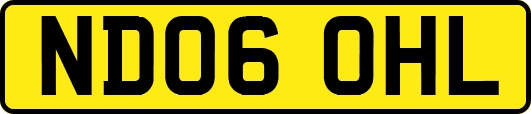 ND06OHL