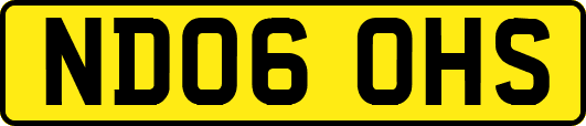 ND06OHS