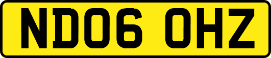 ND06OHZ