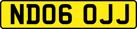 ND06OJJ