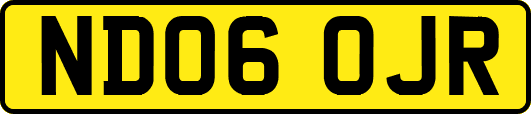 ND06OJR