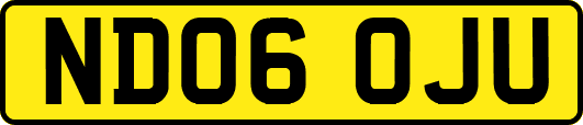 ND06OJU