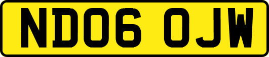 ND06OJW