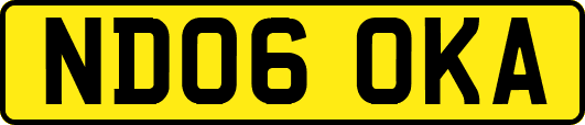 ND06OKA