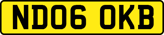 ND06OKB