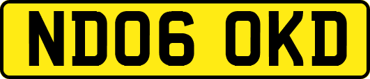 ND06OKD