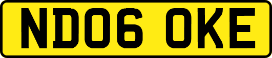ND06OKE