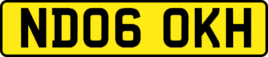 ND06OKH