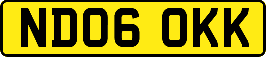 ND06OKK