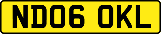 ND06OKL