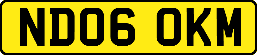 ND06OKM