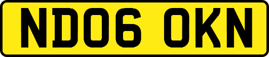 ND06OKN