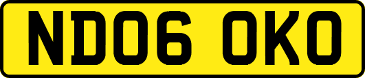 ND06OKO
