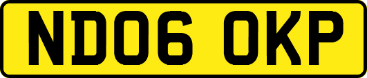 ND06OKP