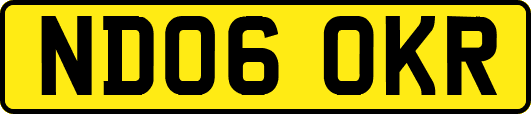 ND06OKR