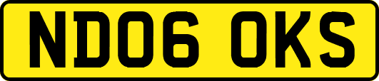ND06OKS