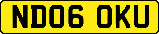 ND06OKU