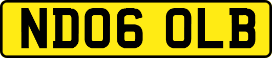 ND06OLB
