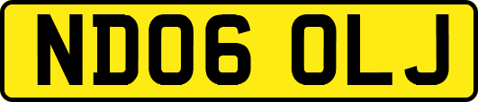 ND06OLJ