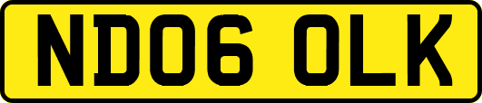 ND06OLK