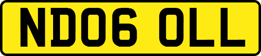 ND06OLL